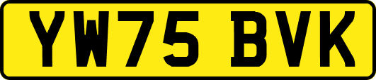 YW75BVK