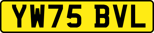 YW75BVL