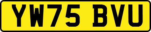 YW75BVU