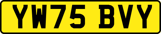 YW75BVY