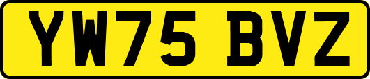 YW75BVZ