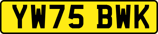 YW75BWK