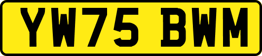 YW75BWM