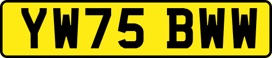 YW75BWW