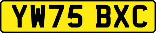 YW75BXC