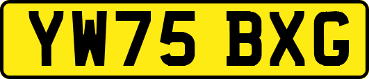 YW75BXG