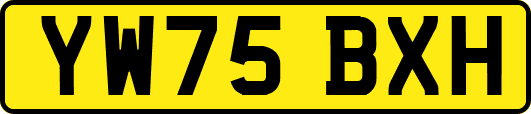 YW75BXH