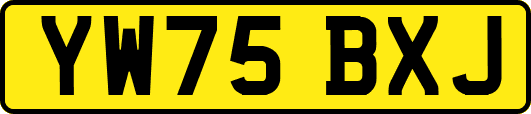 YW75BXJ
