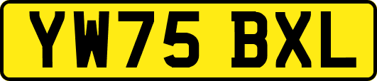 YW75BXL