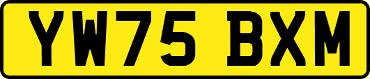 YW75BXM