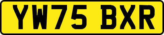 YW75BXR