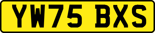 YW75BXS