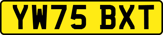 YW75BXT