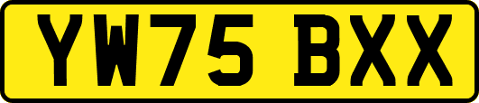 YW75BXX