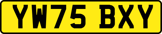 YW75BXY