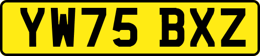 YW75BXZ