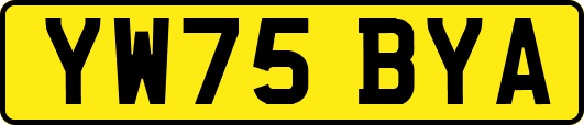 YW75BYA
