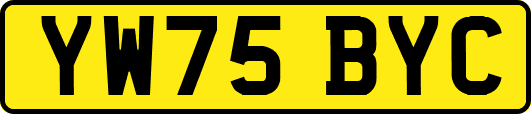 YW75BYC