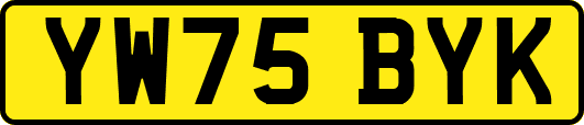 YW75BYK