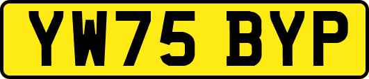 YW75BYP