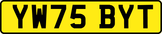 YW75BYT