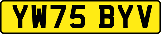 YW75BYV