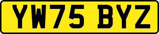 YW75BYZ