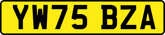 YW75BZA