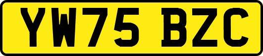YW75BZC