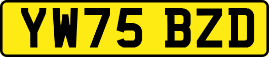 YW75BZD