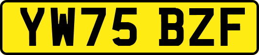 YW75BZF