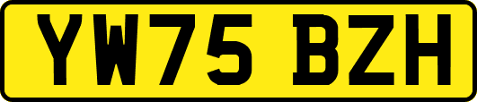 YW75BZH