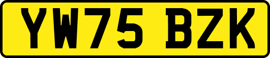 YW75BZK
