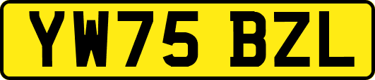 YW75BZL