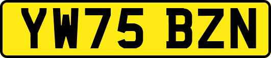 YW75BZN
