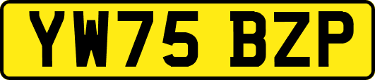 YW75BZP