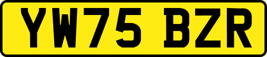 YW75BZR