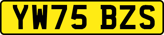 YW75BZS