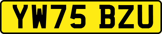 YW75BZU