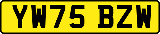 YW75BZW