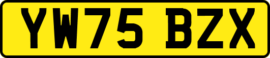 YW75BZX