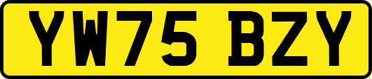YW75BZY