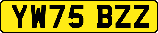 YW75BZZ
