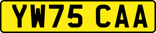 YW75CAA