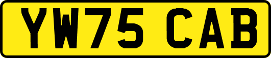YW75CAB