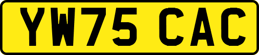 YW75CAC