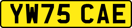 YW75CAE