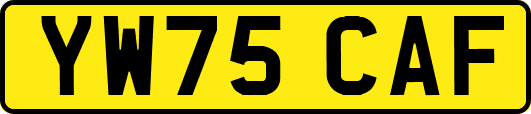 YW75CAF