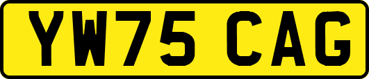 YW75CAG