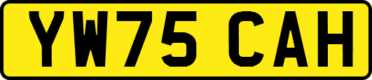 YW75CAH